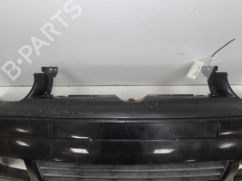 Front bumper VW GOLF IV (1J1) 1.9 TDI | BP28830849C7 