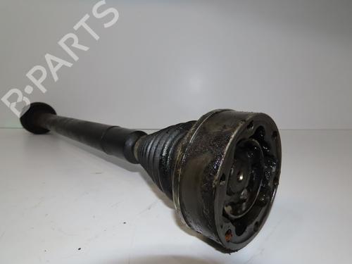 Used Right front driveshaft SEAT LEON (1P1) 1.9 TDI (105 hp) 31151627
