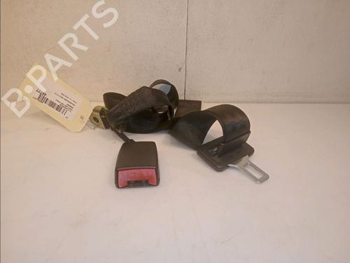 Used Rear center seatbelt Rear center seatbelt 14951173 14951173