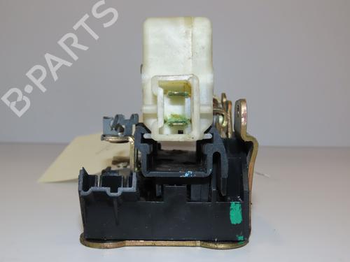 Front right lock RENAULT KANGOO (KC0/1_) D 65 1.9 (KC0E, KC02, KC0J, KC0N) | BP28968801C97 