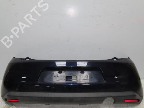 rear-bumper-citroen-c3-ii-sc_-2009-31865299 main image