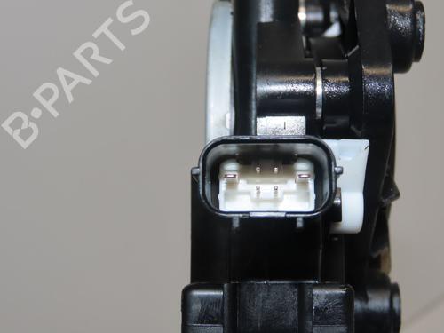 Front left window mechanism HONDA CIVIC IX (FK) 1.6 i-DTEC (FK3) | BP36958547C22 - Image 3