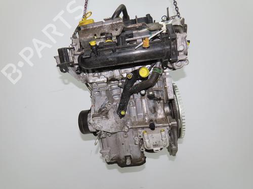 Used Engine Engine 38297738 38297738