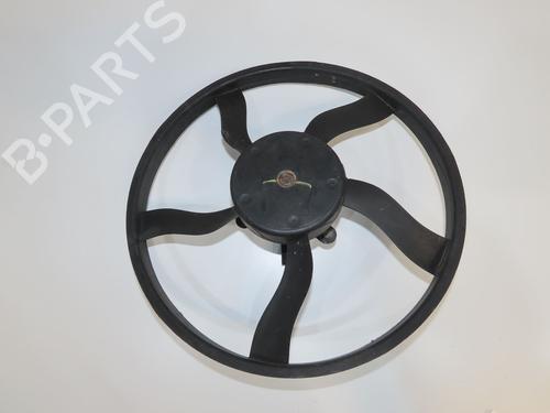 Radiator fan PEUGEOT 206 Hatchback (2A/C) 2.0 HDI 90 | BP32308346M35