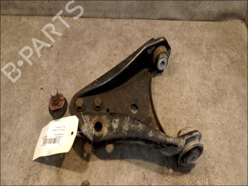 Used Left front suspension arm Left front suspension arm RENAULT CLIO II (BB_, CB_) 1.2 LPG (58 hp) 14876516 14876516