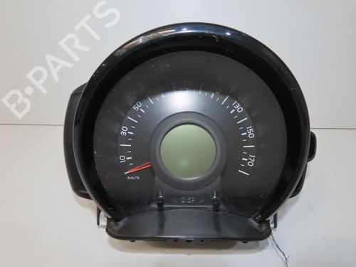 Used Instrument cluster Instrument cluster 39013405 39013405
