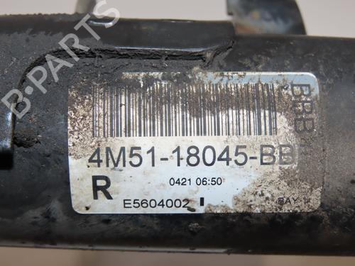 Right front shock absorber FORD FOCUS II Turnier (DA_, FFS, DS) 1.6 TDCi | BP28967514M17