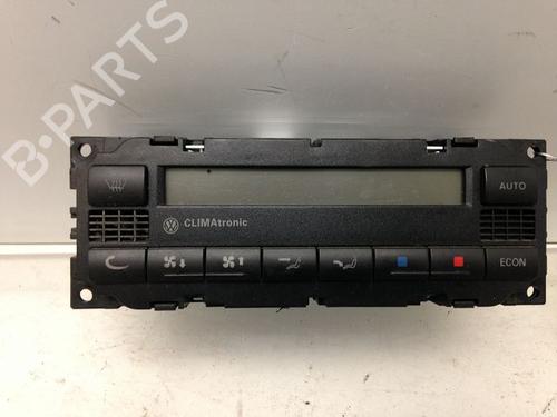 Climate control VW PASSAT B5.5 (3B3) 1.9 TDI | BP36494407I5 - Image 4
