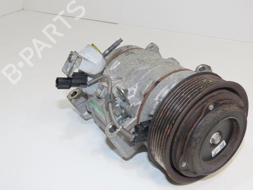 Used AC compressor AC compressor 36958458 36958458