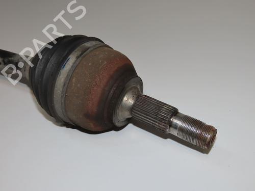 Left front driveshaft PEUGEOT EXPERT Van (V_) 2.0 BlueHDi 145 | BP40110649M38  - Image 5