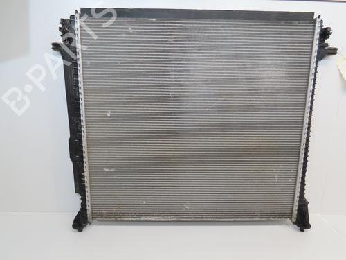Water radiator VW CRAFTER Van (SY_, SX_) 2.0 TDI FWD (SYB, SYC, SYD) | BP30447498M31 - Image 5