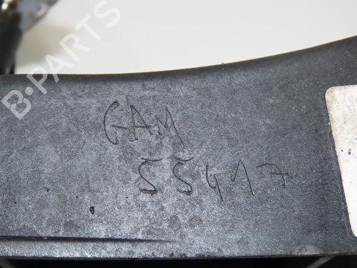 Gear lever RENAULT SCÉNIC III (JZ0/1_) 1.9 dCi (JZ0J, JZ1J, JZ1K, JZ1S) | BP30797565M90