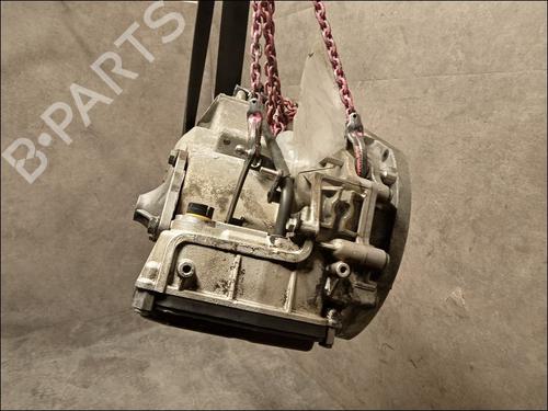 Used Gearbox MERCEDES-BENZ A-CLASS (W168) A 170 CDI (168.008) (90 hp) 9616171