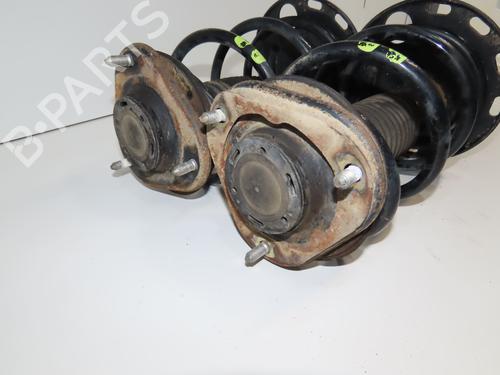 Right front shock absorber TOYOTA RAV 4 III (_A3_) 2.2 D 4WD (ALA30_, ALA30R) | BP31120300M17