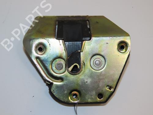 Used Tailgate lock Tailgate lock 22692731 22692731