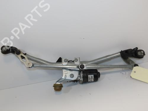 Viskermotor vindrude PEUGEOT 208 II (UB_, UP_, UW_, UJ_) e-208 (136 hp) 28832984