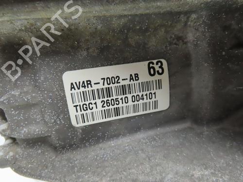 Gearbox FORD KUGA I 2.0 TDCi | BP36493694M3 - Image 2