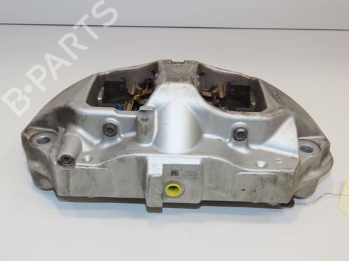 Right front brake caliper MERCEDES-BENZ CLA (C118) AMG CLA 35 4-matic (118.351) | BP29345216M104 - Image 3