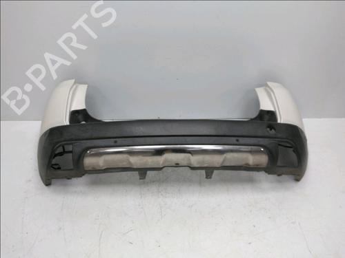 Used Rear bumper Rear bumper 19638974 19638974