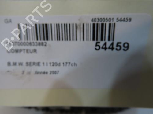 Kombiinstrument Kombiinstrument 39624939 39624939