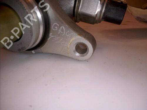 Used Brake master cylinder FORD FOCUS I (DAW, DBW) 1.8 16V (115 hp) 23173762