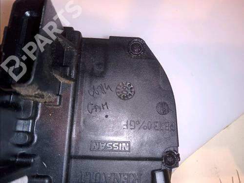 Rear right lock NISSAN QASHQAI / QASHQAI +2 I (J10, NJ10, JJ10E) 2.0 dCi | BP11418215C99 
