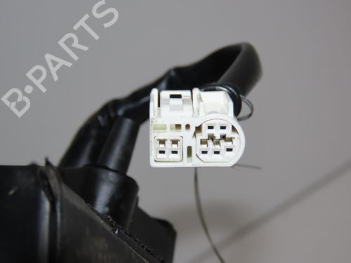 Right mirror TOYOTA RAV 4 III (_A3_) 2.2 D 4WD (ALA30_, ALA30R) | BP29929342C27