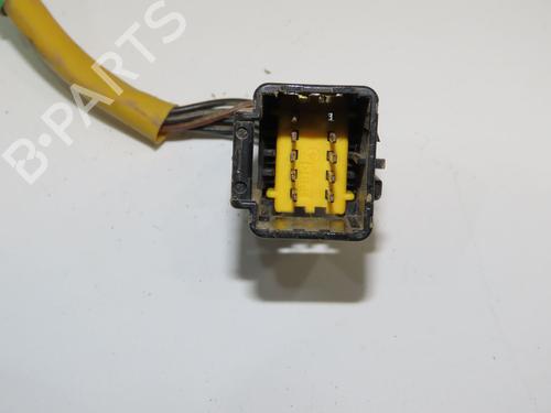 Right mirror CITROËN JUMPY II Van 2.0 HDi 120 | BP32308401C27