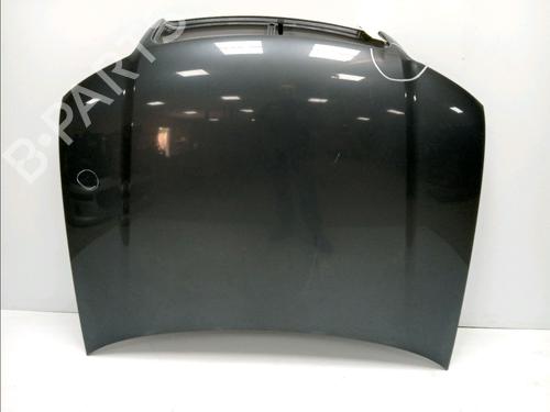 Used Hood AUDI A4 B6 (8E2) 2.5 TDI quattro (180 hp) 23175420