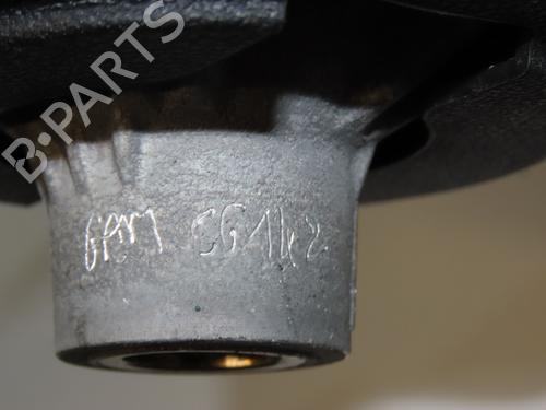 Rat RENAULT MEGANE IV Hatchback (B9A/M/N_) 1.5 dCi 110 (B9A3) | BP31155096C49  - Image 5
