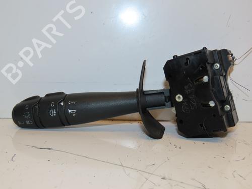 Used Steering column stalk RENAULT MEGANE I (BA0/1_) 1.6 e (BA0F, BA0S) (90 hp) 17514350