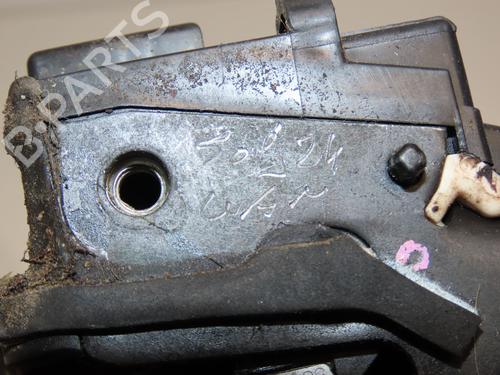 Rear right lock PEUGEOT 308 SW II (LC_, LJ_, LR_, LX_, L4_) 1.2 THP 130 | BP25207996C99 
