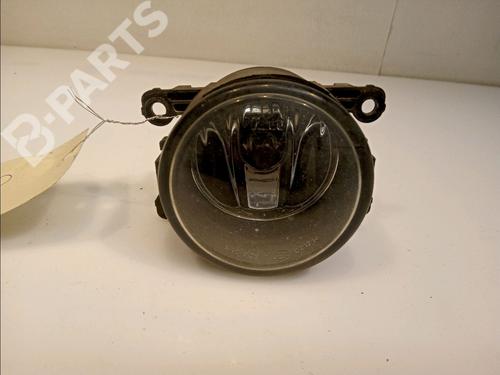 Used Right front fog light RENAULT MEGANE II (BM0/1_, CM0/1_) 1.6 16V (BM0C, CM0C) (113 hp) 11267584