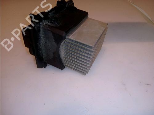 Used Heater resistor Heater resistor PEUGEOT 207 CC (WD_) 1.6 HDi (109 hp) 11677411 11677411