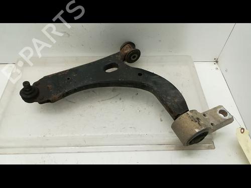Used Left front suspension arm FORD FUSION (JU_) 1.4 TDCi (68 hp) 14876449