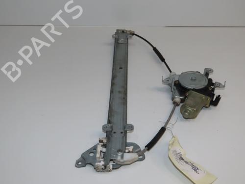Used Front right window mechanism Front right window mechanism 37083299 37083299