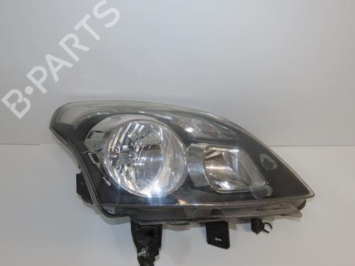 Right headlight RENAULT KOLEOS I (HY_) 2.0 dCi 4x4 (HY0K) | BP37596758C29 - Image 6