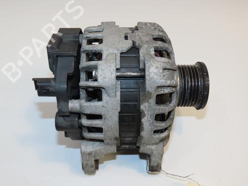 Alternator RENAULT TWINGO III (BCM_, BCA_) 1.0 SCe 70 | BP22920073M7 