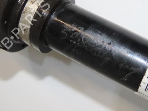 Left front driveshaft RENAULT TALISMAN (LP_) 1.6 dCi 160 | BP38023717M38 - Image 2