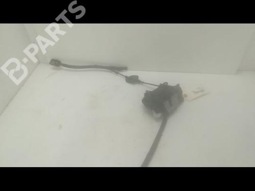 Used Rear left lock RENAULT TWINGO III (BCM_, BCA_) 1.0 SCe 70 (71 hp) 9603312