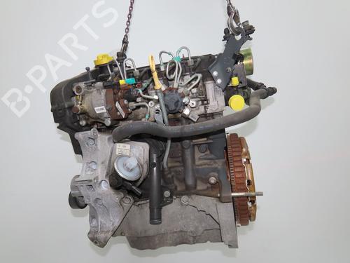 Engine DACIA LOGAN (LS_) 1.5 dCi (LS0K) | BP38527381M1 - Image 7