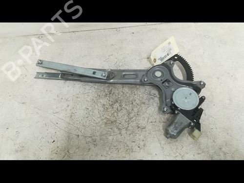 Lève-vitre avant droit HYUNDAI i20 I (PB, PBT) 1.2 (78 hp) 9606233