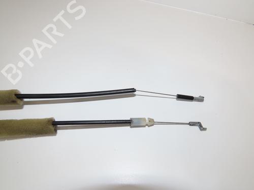 Højre bagtil lås MAZDA 2 (DY) 1.2 (DY3W) | BP30978882C99