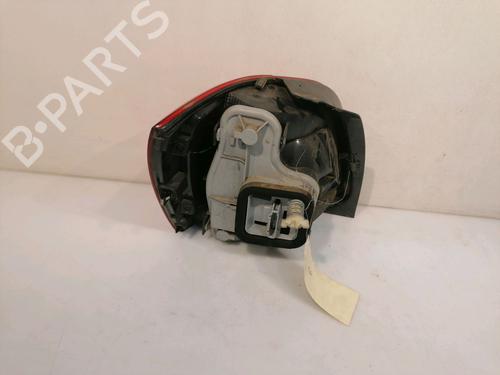 Right taillight VW POLO V (6R1, 6C1) 1.2 TDI | BP16015692C35 