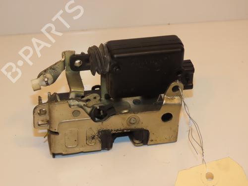 Used Rear left lock Rear left lock DACIA LOGAN (LS_) 1.5 dCi (LS0K) (68 hp) 16667355 16667355