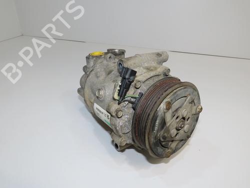 AC-Kompressor AC-Kompressor 39387803 39387803