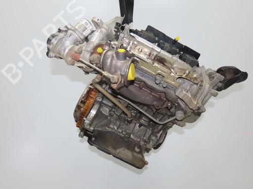 Engine RENAULT TWINGO III (BCM_, BCA_) 0.9 TCe 90 (BCM9, BCM2) | BP32768777M1  - Image 5