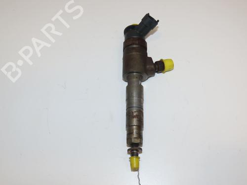 Injector FORD FIESTA VI (CB1, CCN) 1.4 TDCi | BP29263755M100 - Image 3