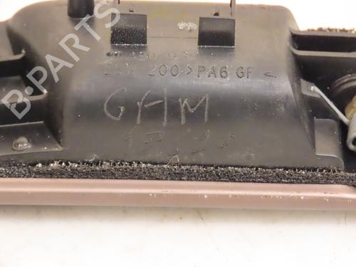 Rear left interior door handle AUDI A6 C5 (4B2) 2.5 TDI quattro | BP16538031I15 