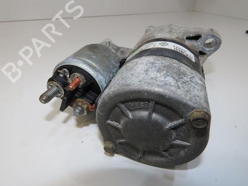 Starter RENAULT TWINGO II (CN0_) 1.2 16V (CN04, CN0B) | BP38972803M8 - Image 3